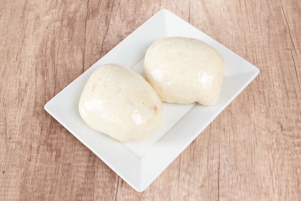 Poundo Yam
