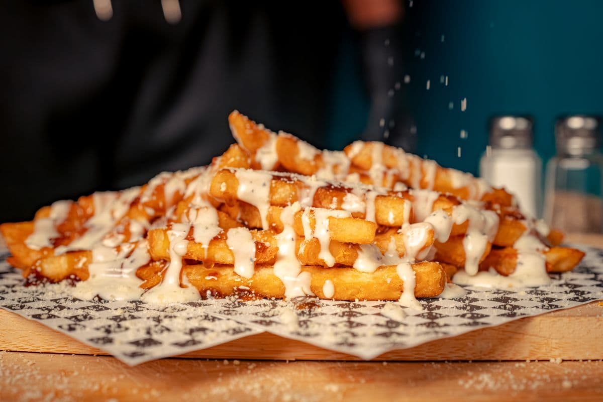 BOGO - Honey Drift  Fries