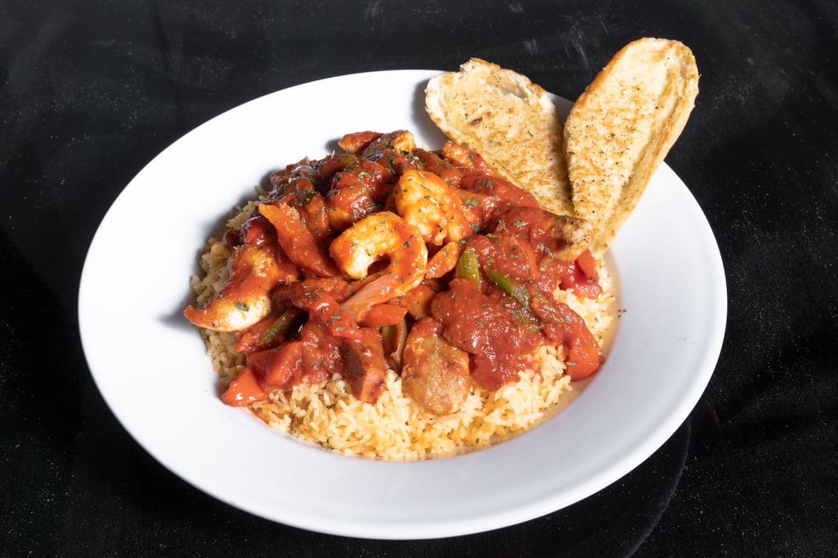 Jambalaya