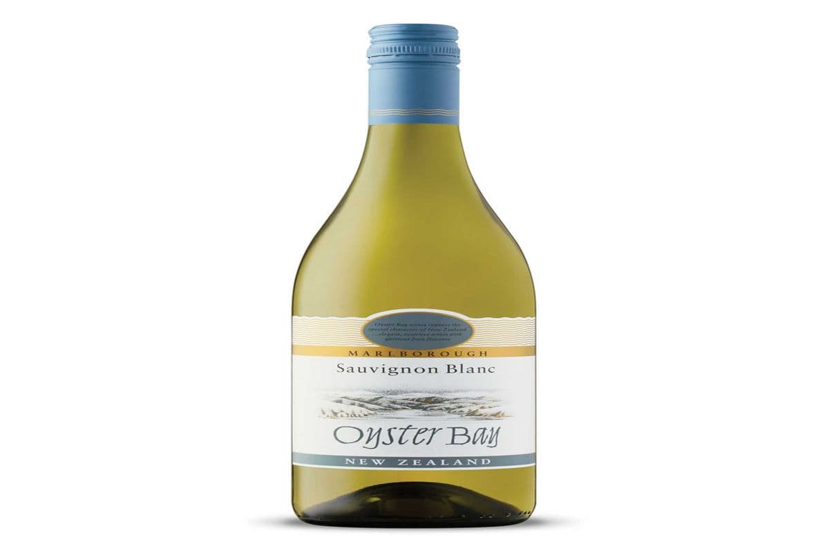 Oyster Bay Sauv Blanc White (1 x 750 ml)