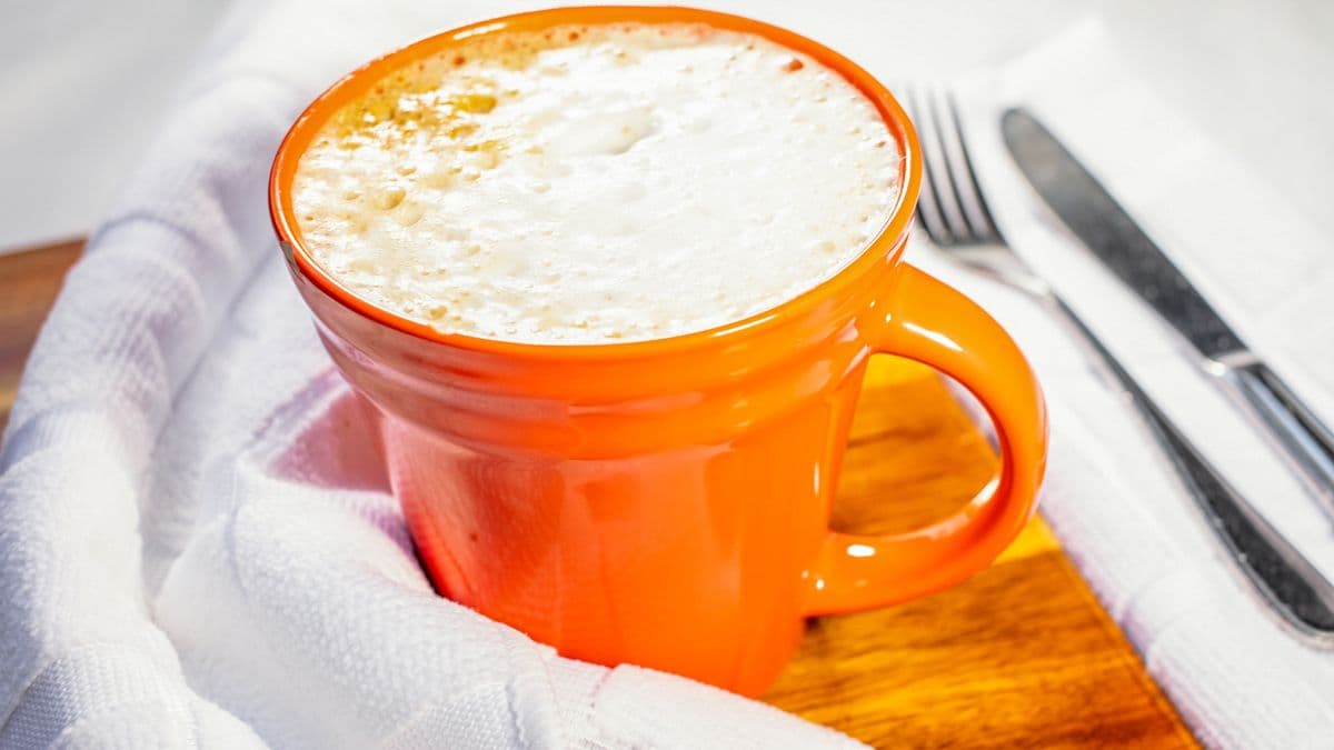 Chai Latte - Medium