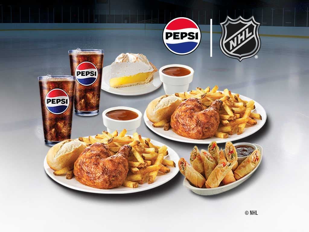 Game Day Deal for 2