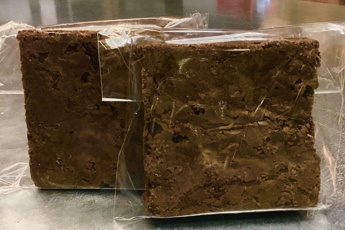 Choclate Brownie