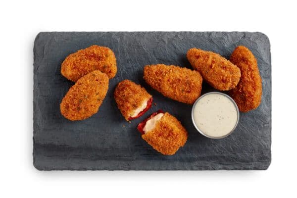 Jalapeno Poppers