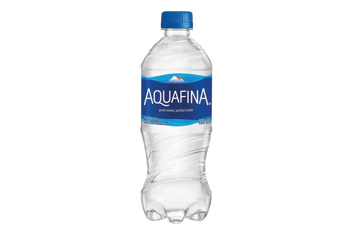 Aquafina (591 mL)