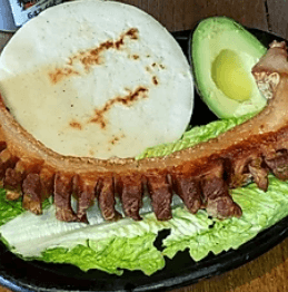 Arepork