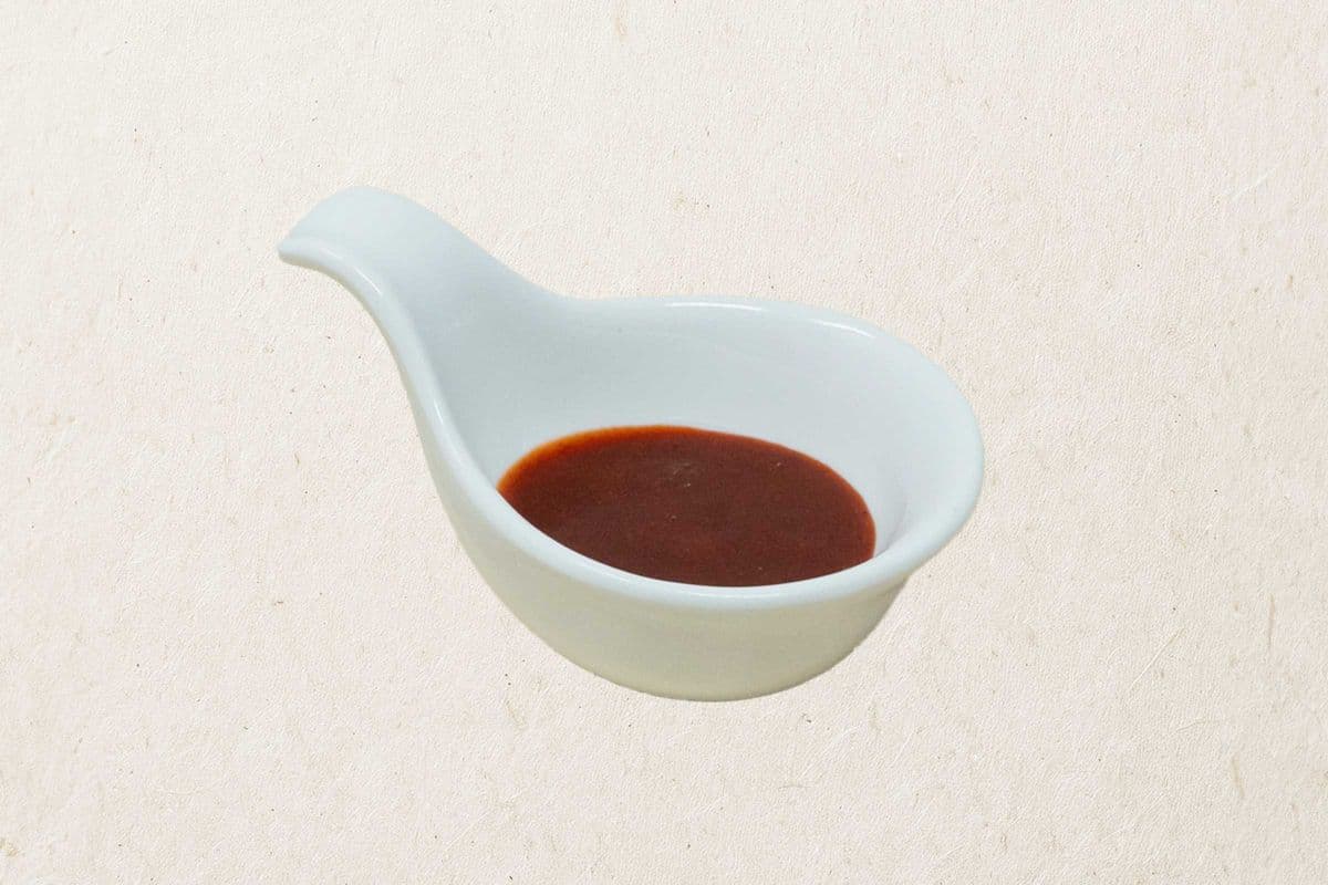 House Spicy Sauce 초장