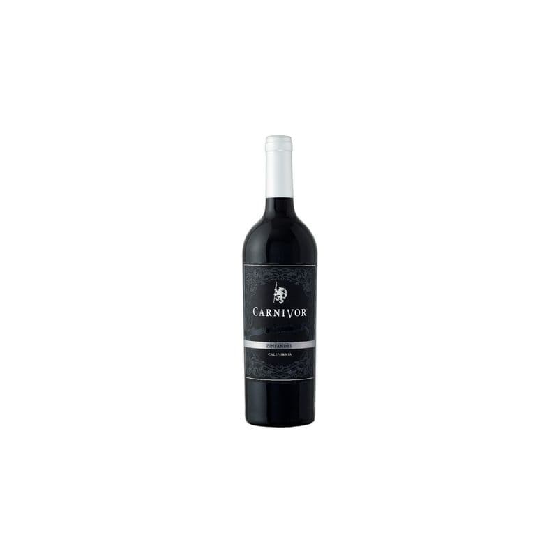 Carnivor Zinfandel (1 x 750ml)