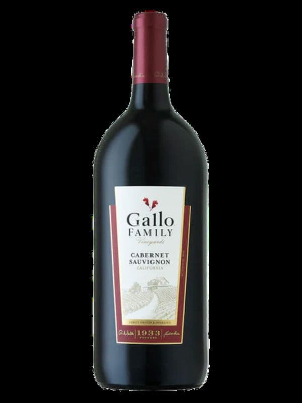 Gallo Cabernet Sauvignon (1.5l) (1 x 1150ML)