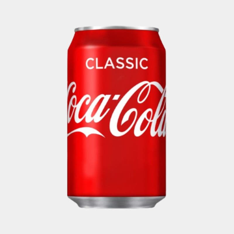 Coke / Coke