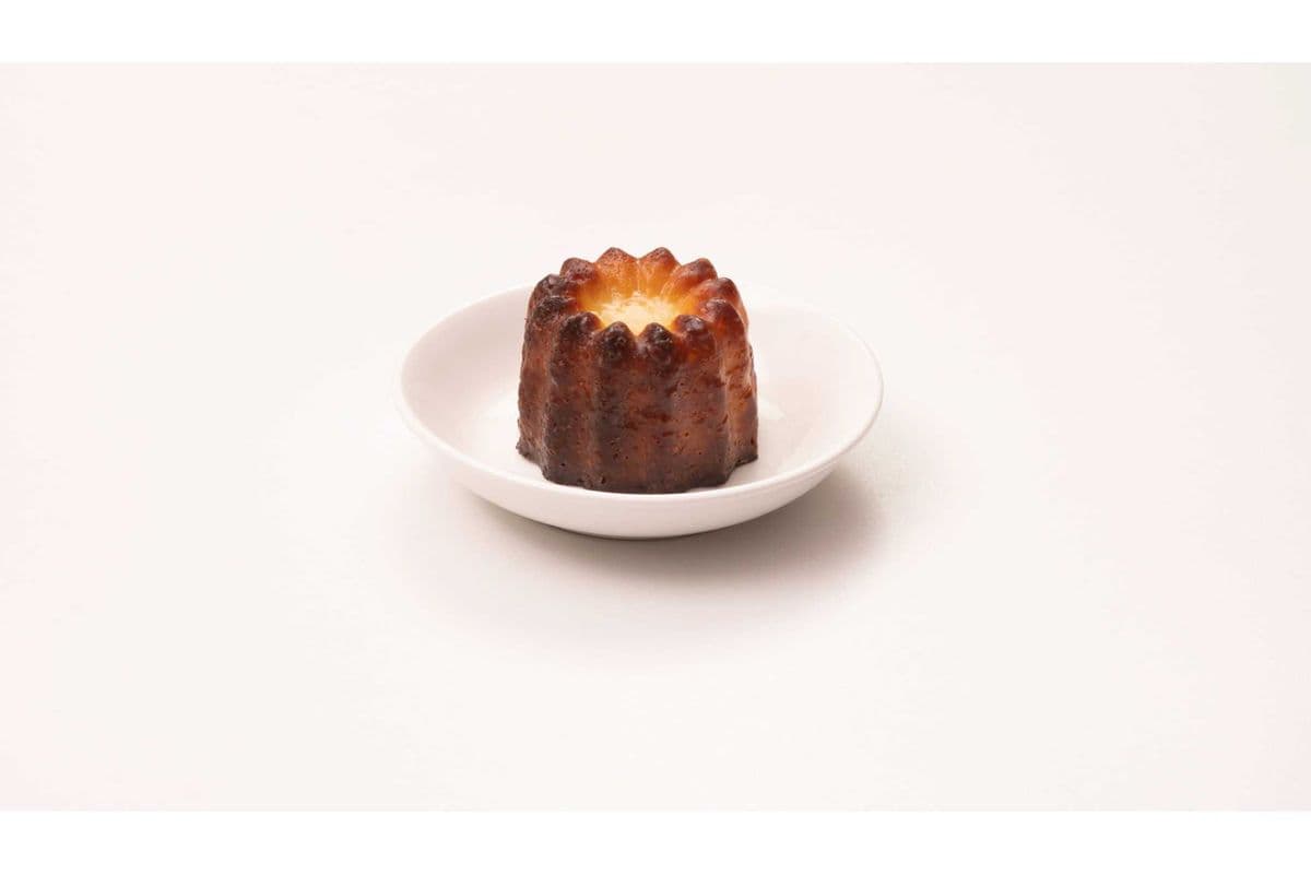 Cannelé