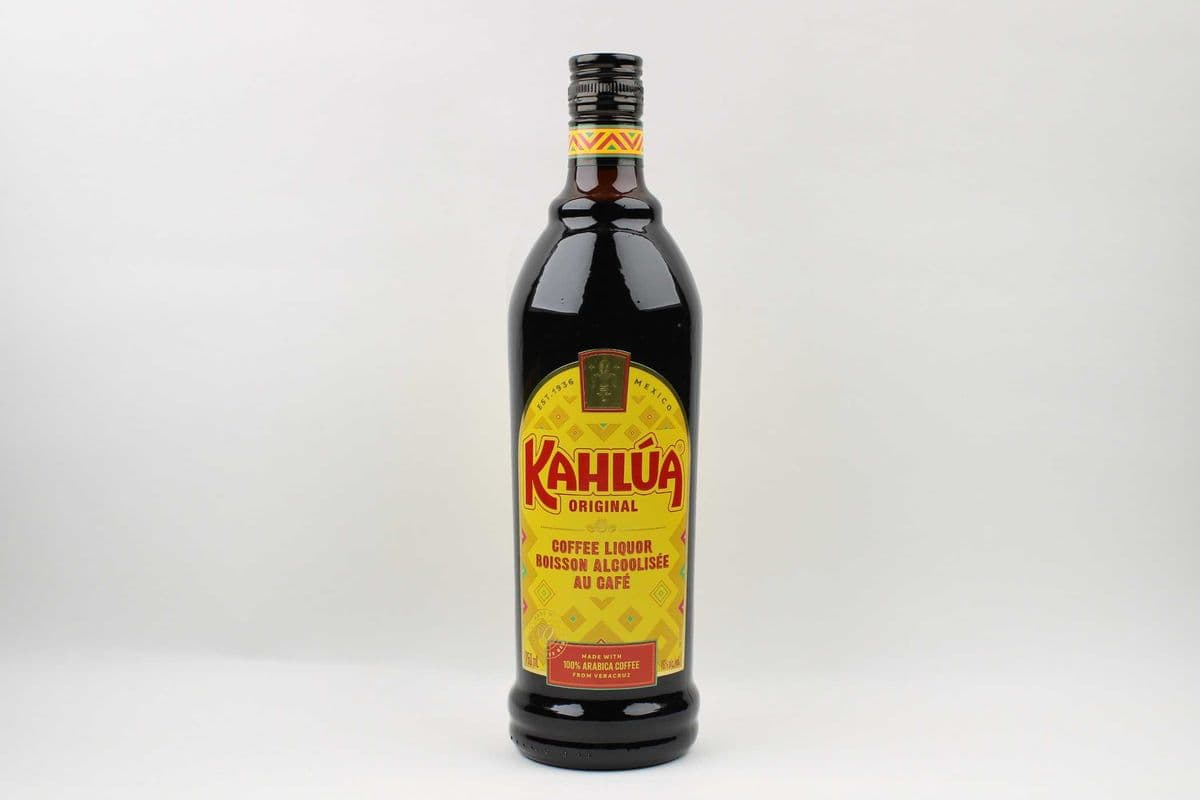 Kahlua Coffee Liqueur (1 x 750 ml)