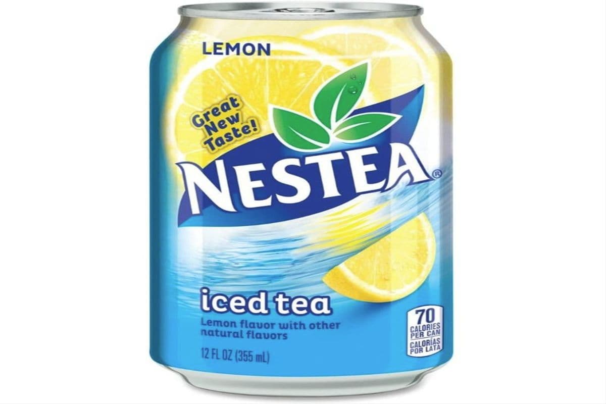 Nestea (355ml)