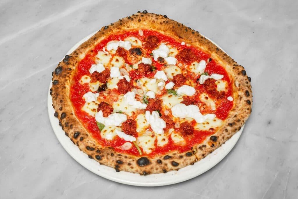 'Nduja