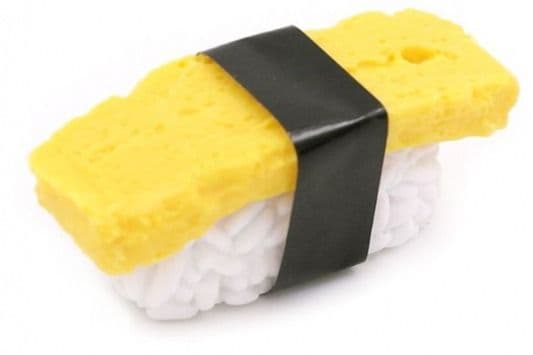 94A. Tamago Nigiri