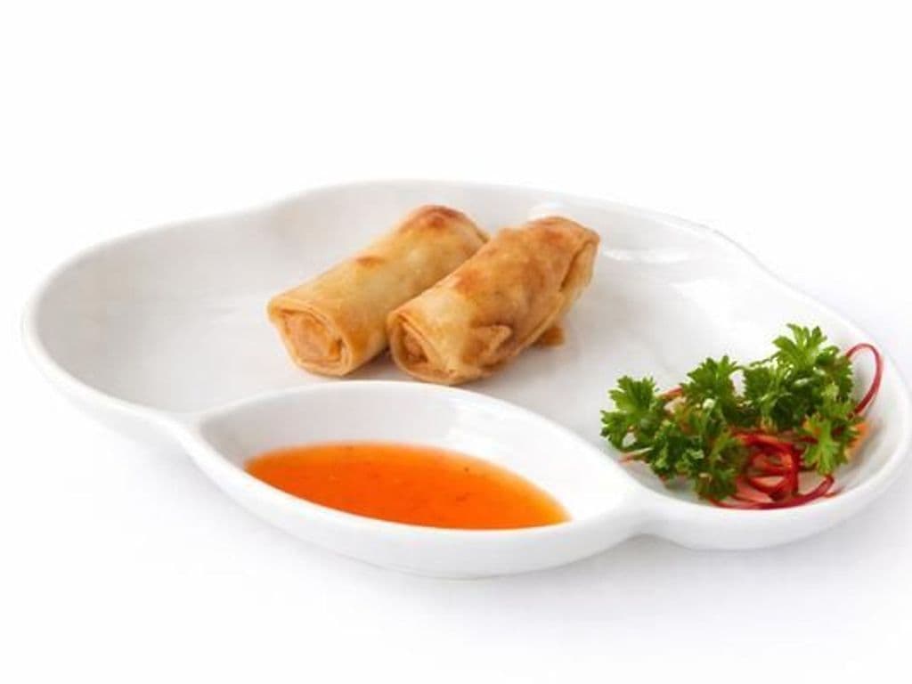 Spring Roll (4pcs)