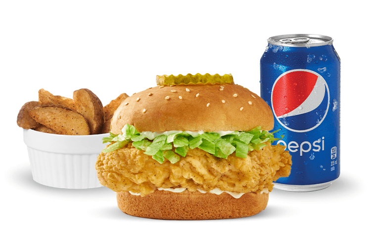 Big Mary® Combo