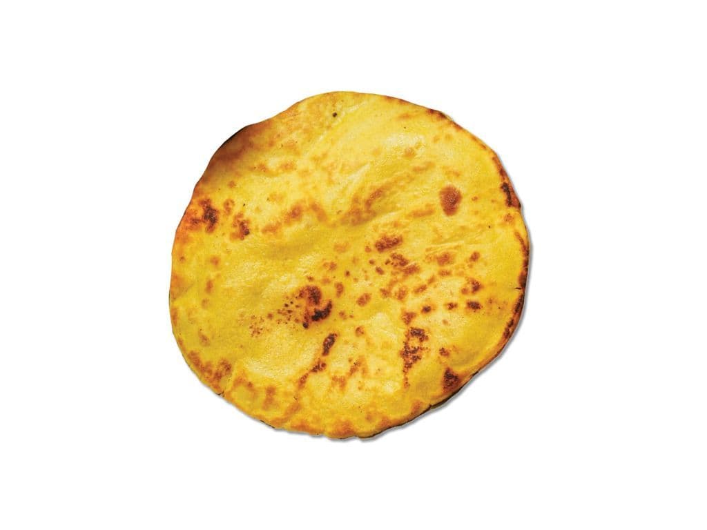 Makki Roti (1 pc)