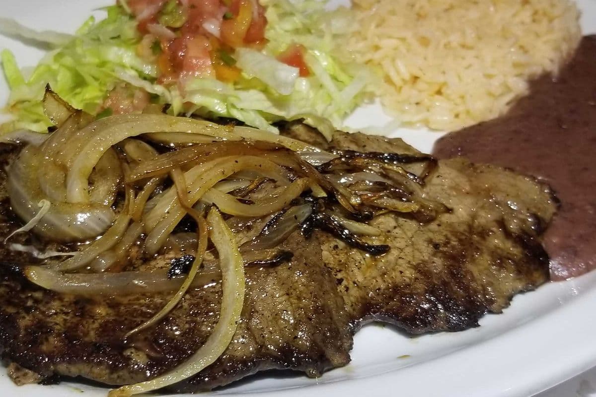 Carne Asada