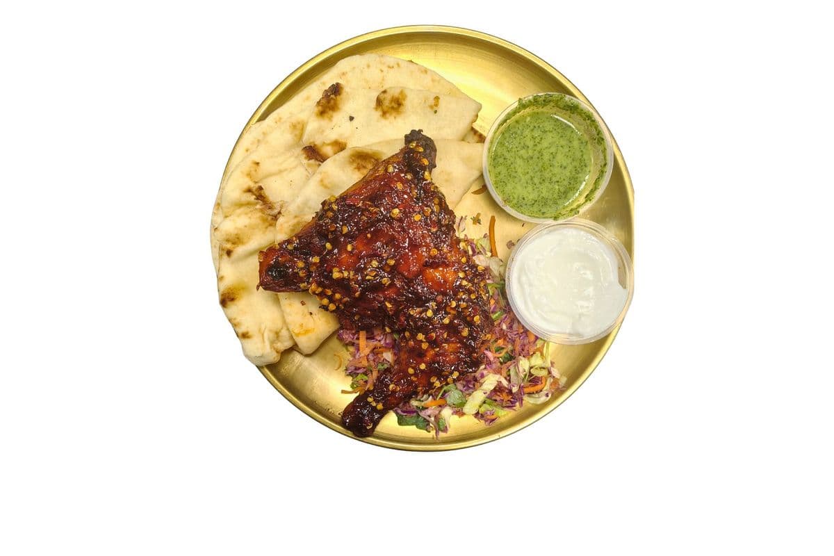 Honey Chilli Combo