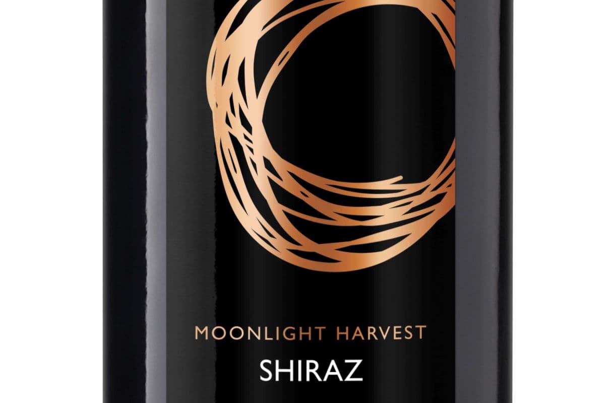 Copper Moon Shiraz 4L (1 x 4 L)