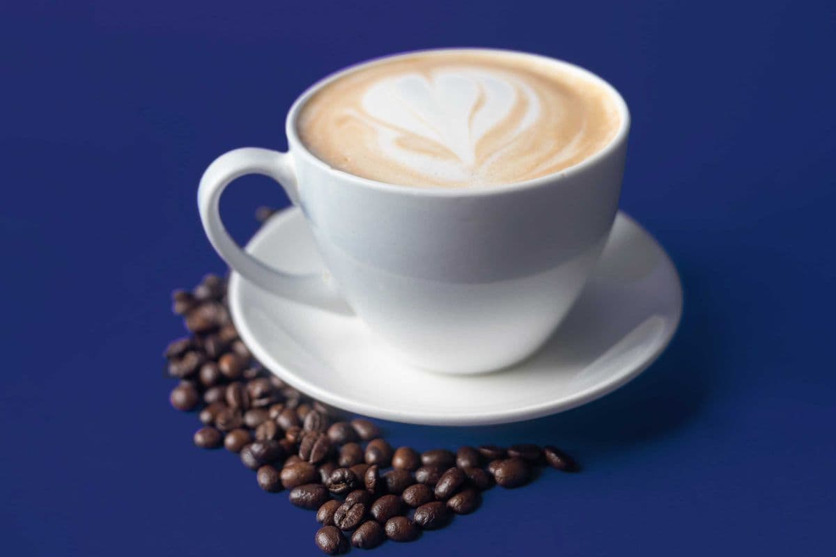 B.hive Latte