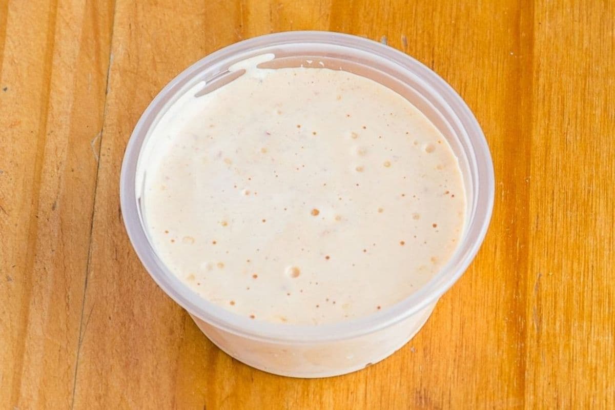 Chipotle Cremosa