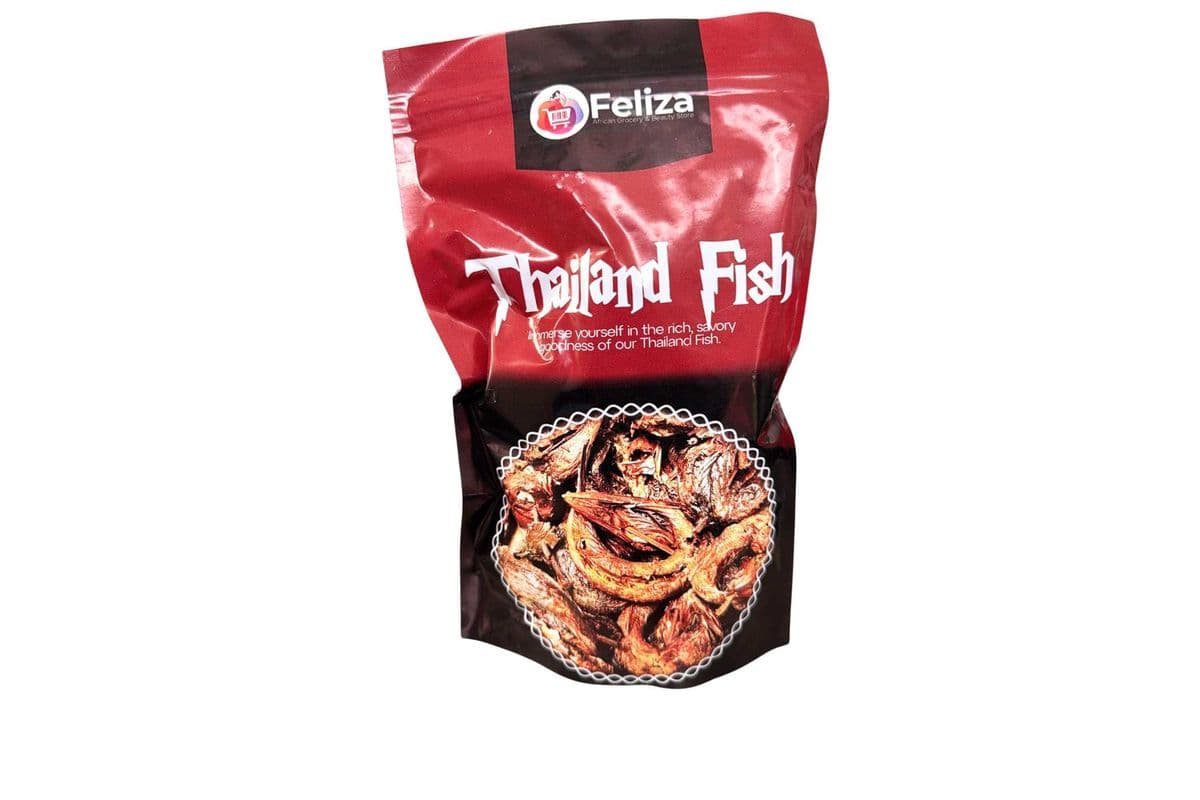 Thailand Fish