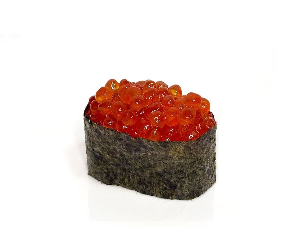 Ikura Nigiri