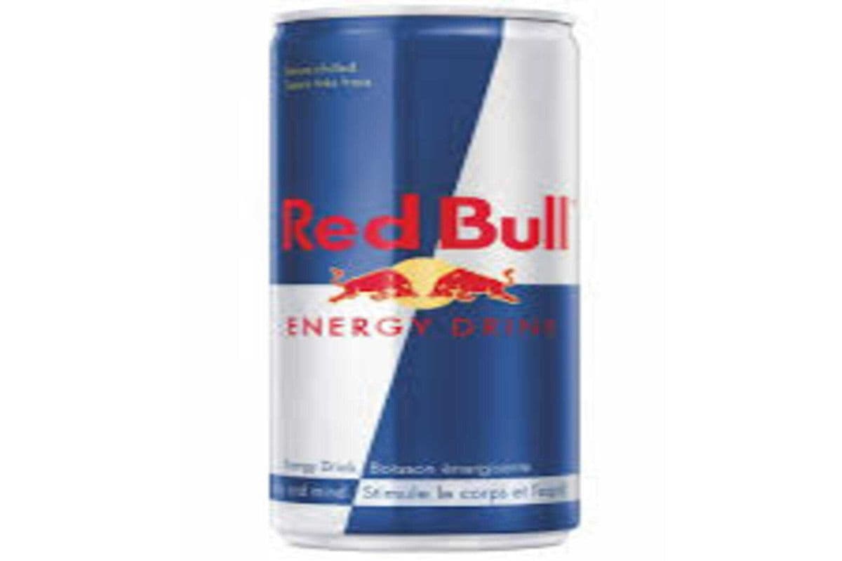 Red Bull Energy Drink (250ml)