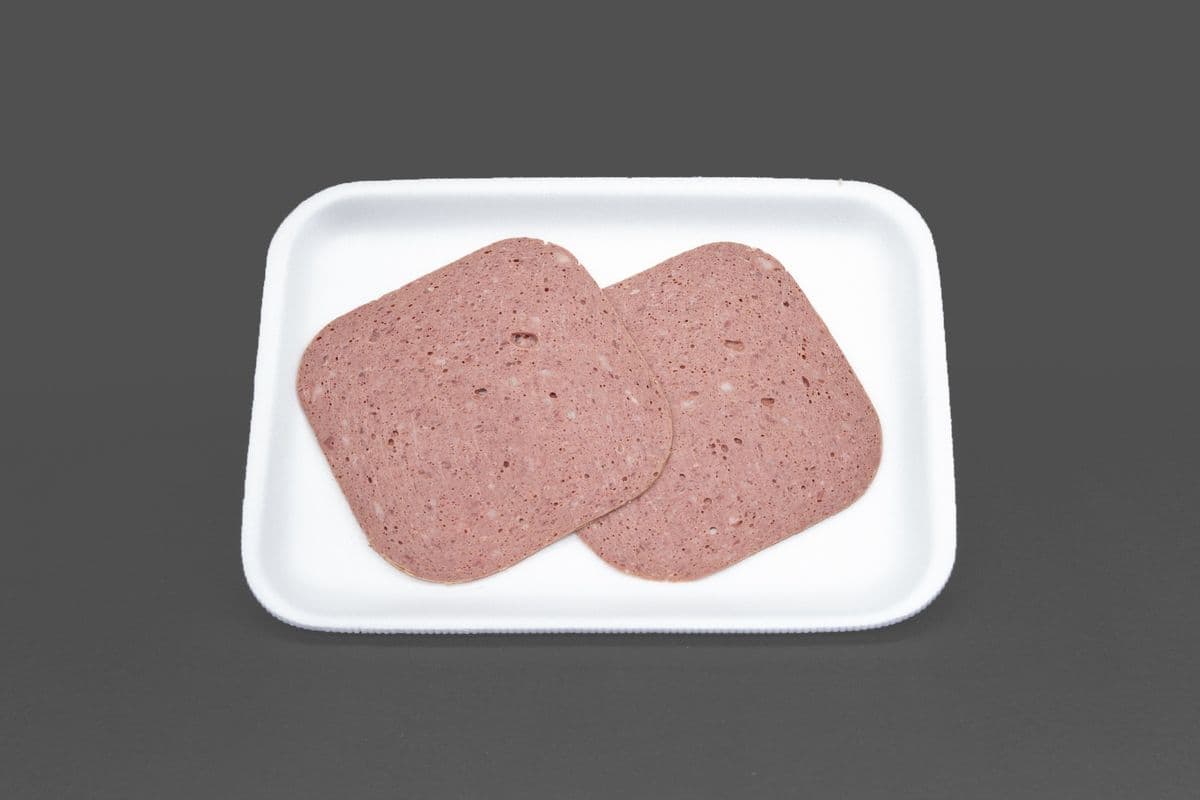 Dutch Liver Loaf - 150g
