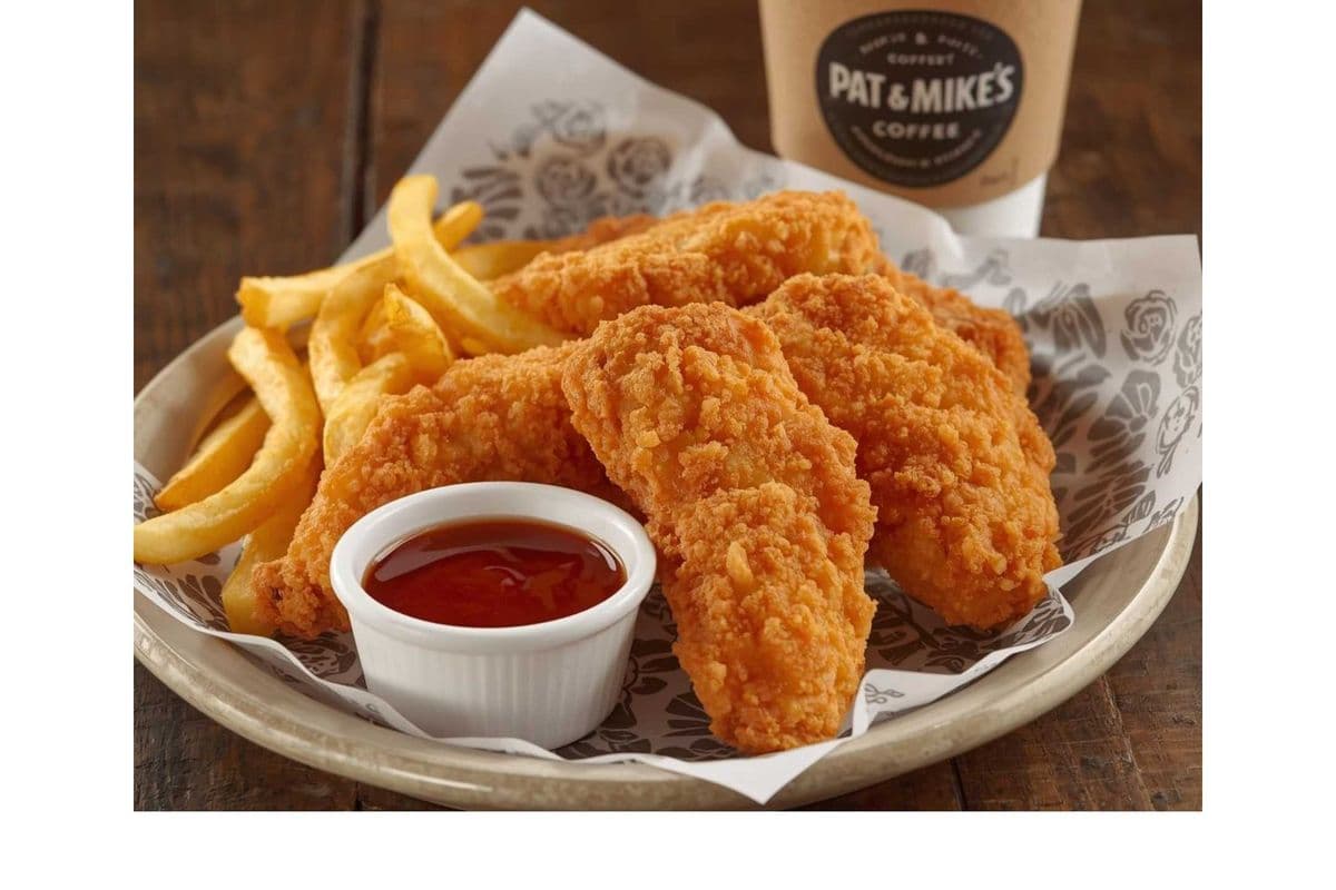 Chicken Tenders
