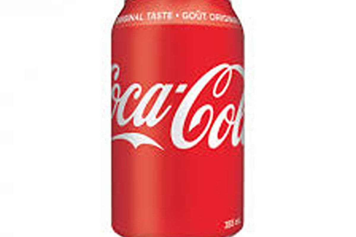 Coca Cola