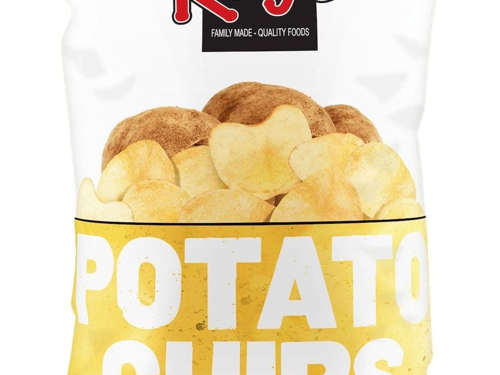 Uncle Rays Chips - Potato Chips