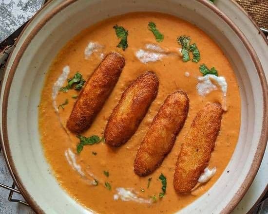 Malai kofta / Malai kofta