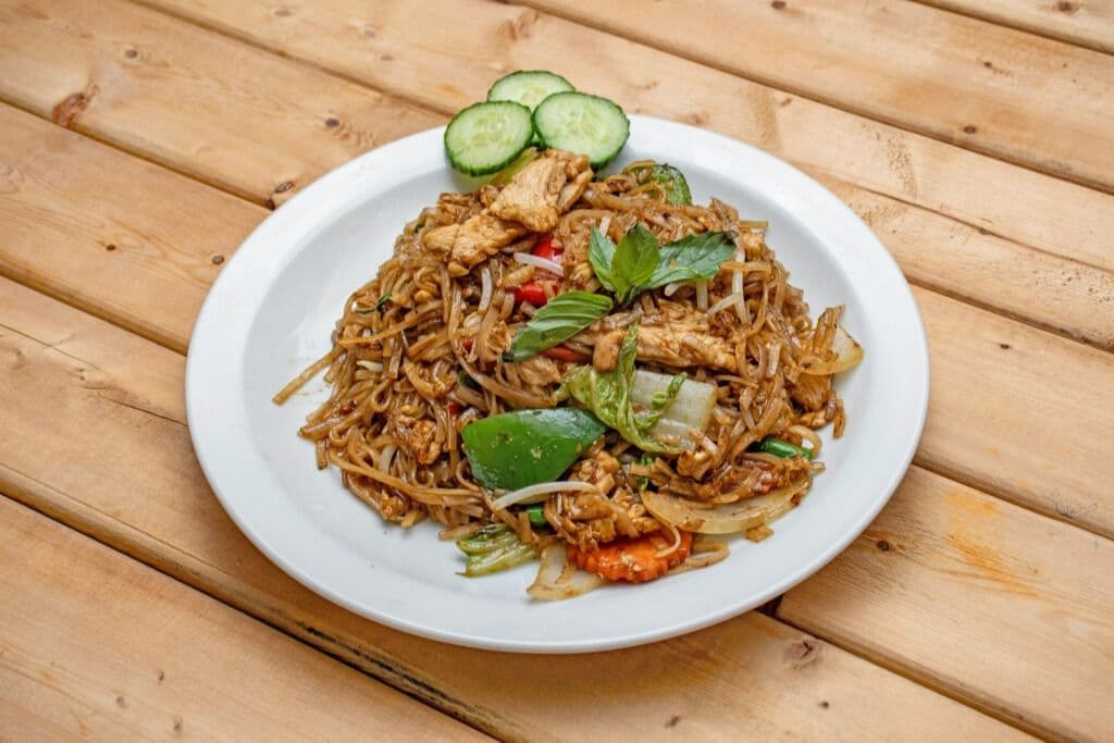 Pad Thai