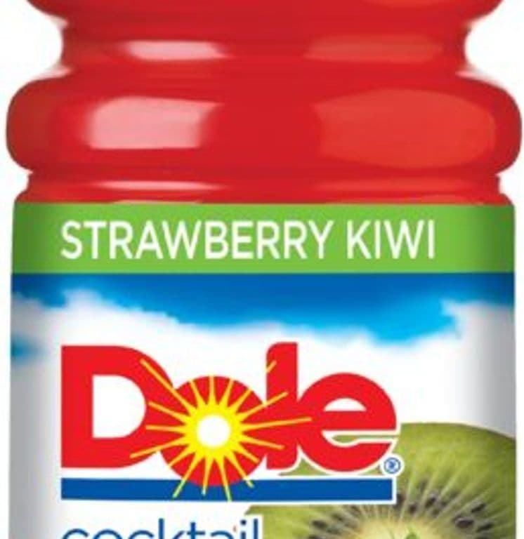 DOLE STRAWBERRY KIWI