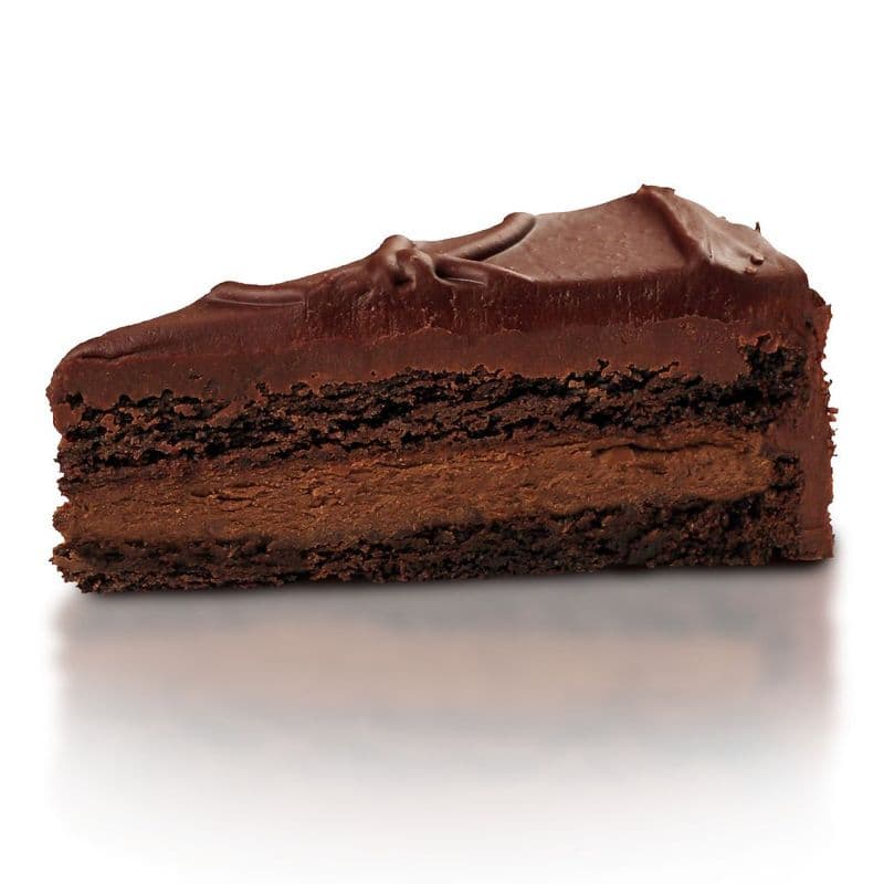 Old Fashion Chocolate Cake