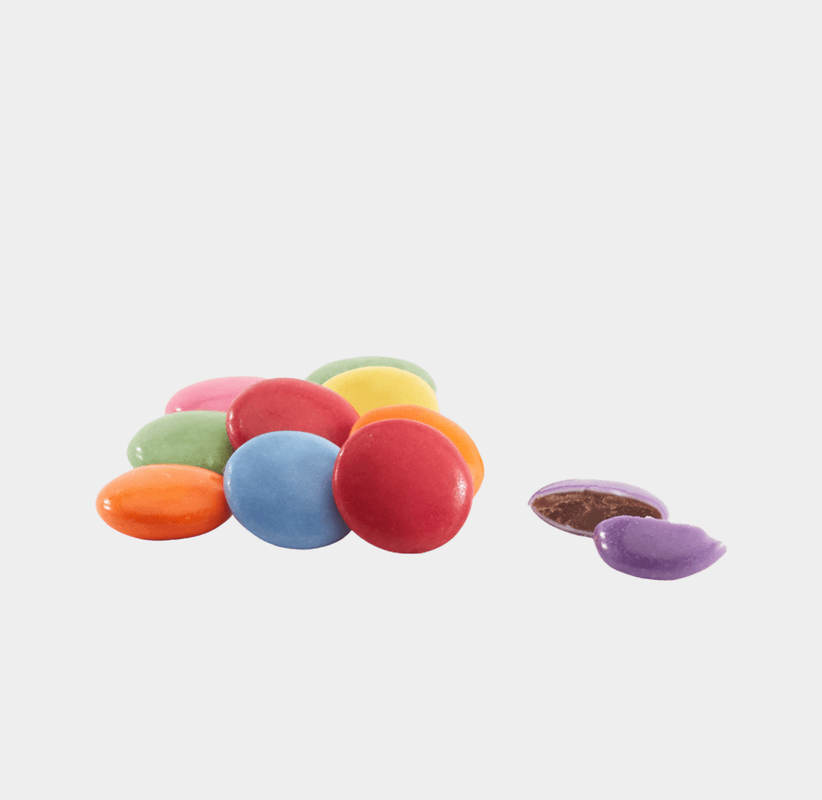 Smarties / Smarties