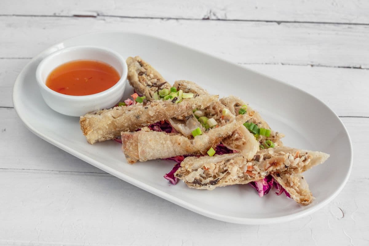 Spring Rolls