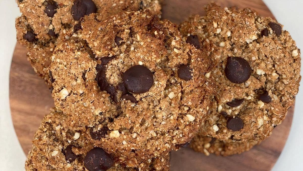 Everyday Cookie
