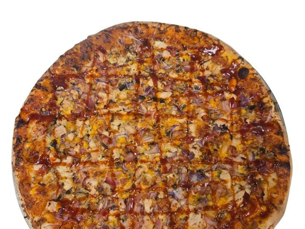 XL 16" Texas Diet