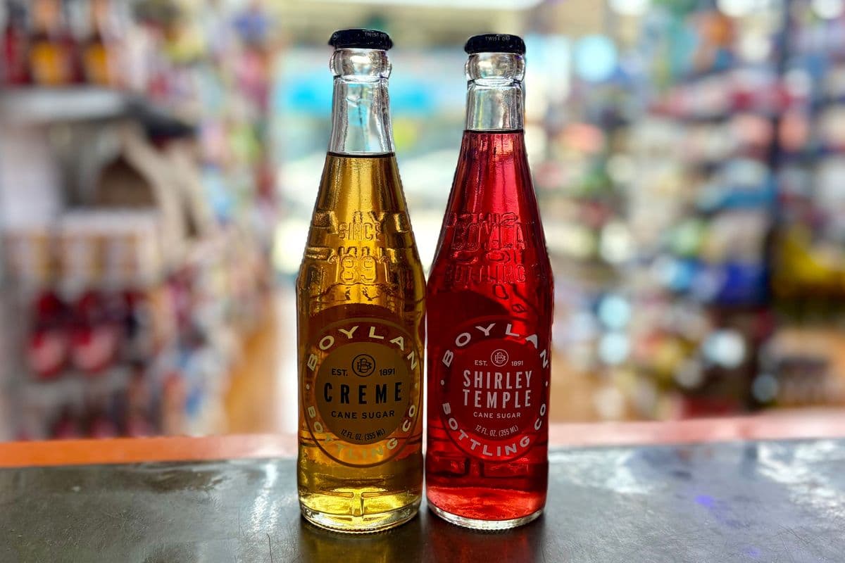 Boylan (355ml)