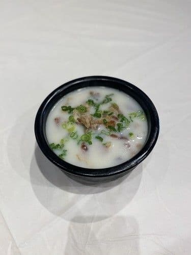 Doganitang / 도가니탕