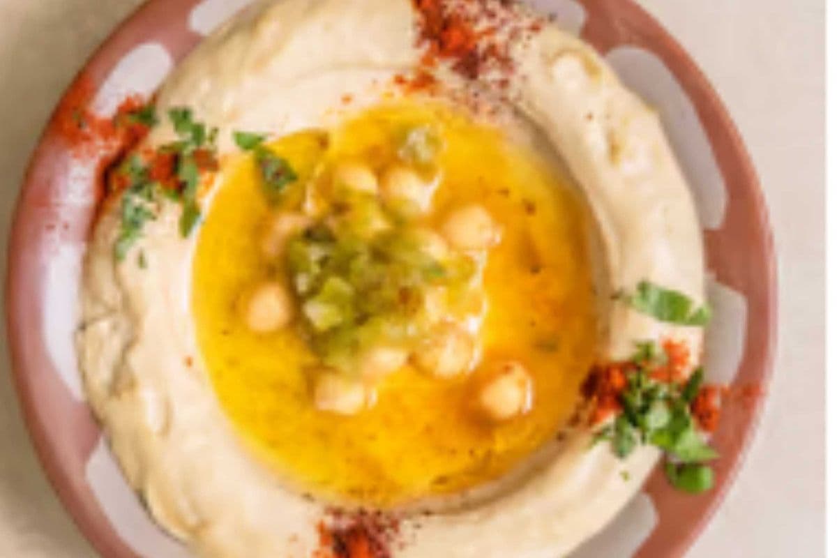 Hummus
