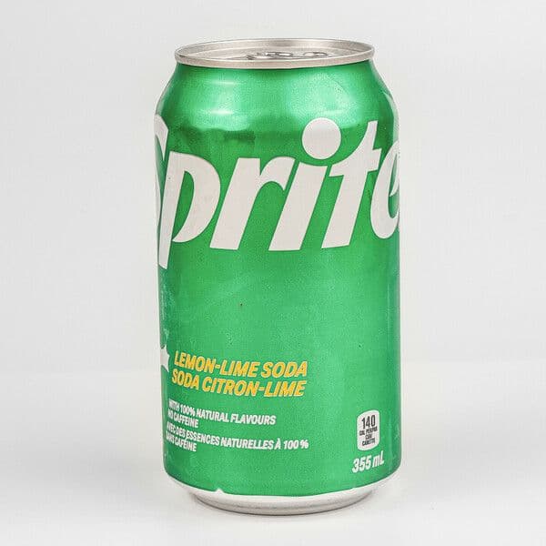 CAN SPRITE