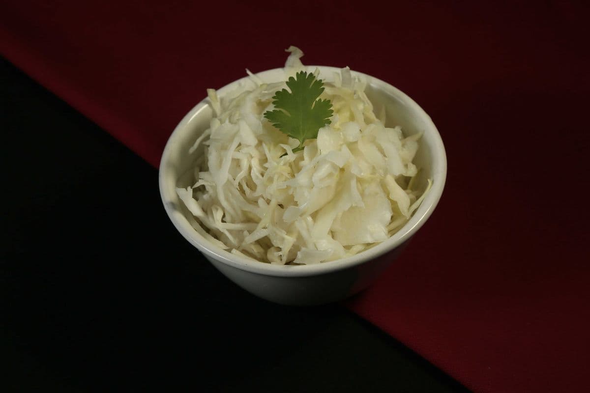Cabbage Salad