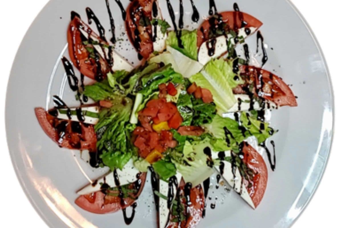 Caprese