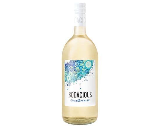 BODACIOUS SMOOTH WHITE (1.5L)