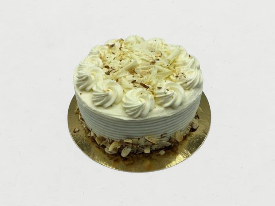 Gâteau Carotte